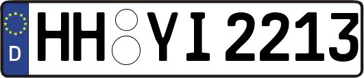 HH-YI2213