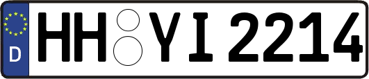 HH-YI2214