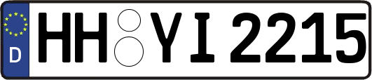 HH-YI2215