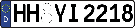 HH-YI2218
