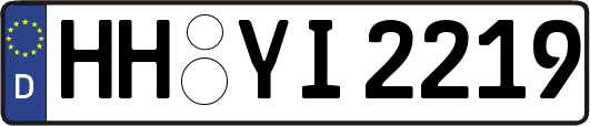 HH-YI2219