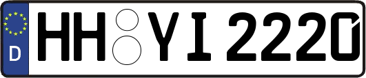 HH-YI2220