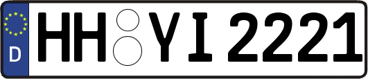 HH-YI2221