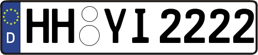 HH-YI2222
