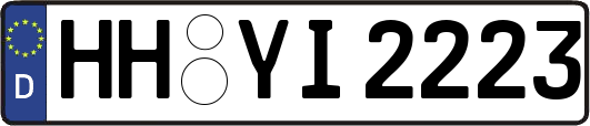 HH-YI2223