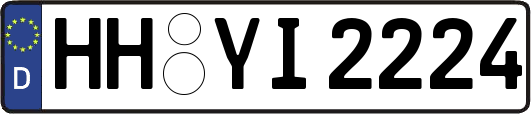 HH-YI2224