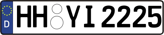 HH-YI2225