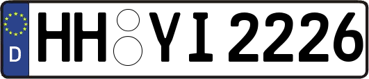 HH-YI2226