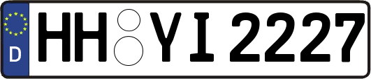 HH-YI2227