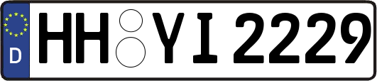 HH-YI2229