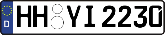HH-YI2230