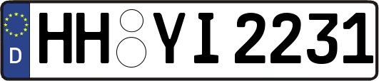 HH-YI2231