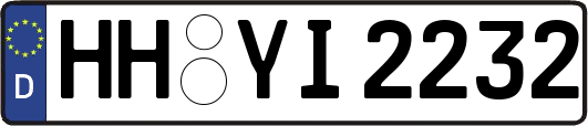 HH-YI2232