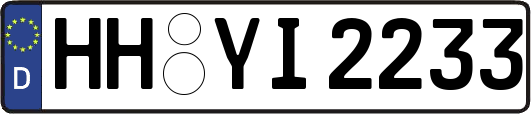 HH-YI2233