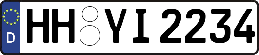 HH-YI2234