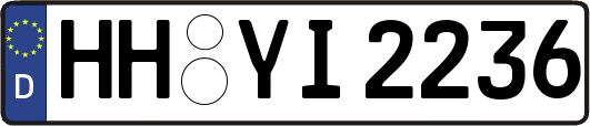 HH-YI2236