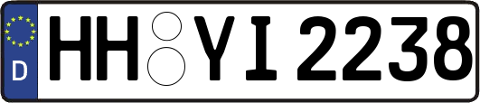 HH-YI2238