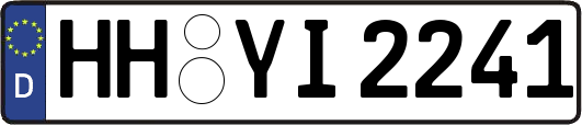 HH-YI2241