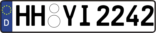 HH-YI2242