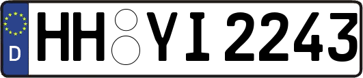 HH-YI2243