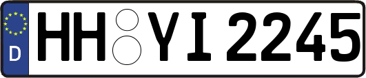 HH-YI2245