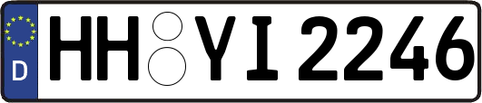HH-YI2246