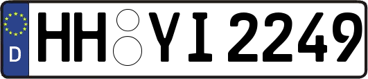HH-YI2249