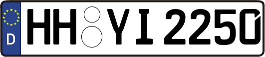 HH-YI2250
