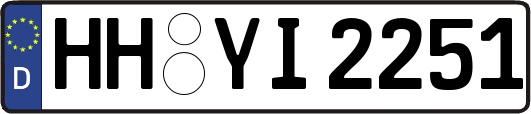 HH-YI2251