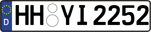 HH-YI2252