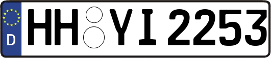 HH-YI2253