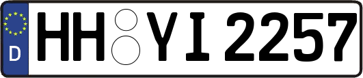 HH-YI2257