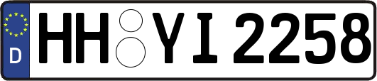 HH-YI2258