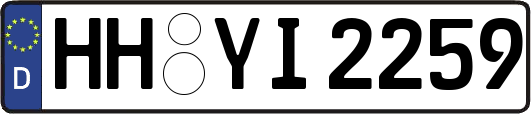 HH-YI2259