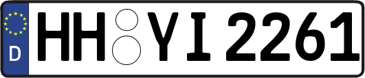 HH-YI2261