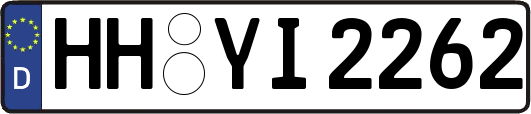 HH-YI2262