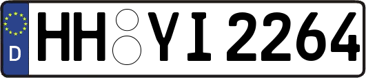 HH-YI2264