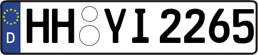 HH-YI2265