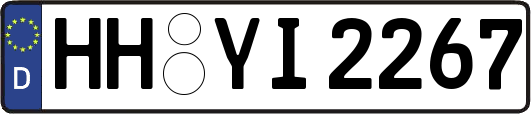 HH-YI2267