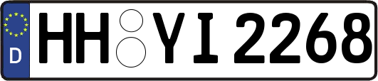 HH-YI2268