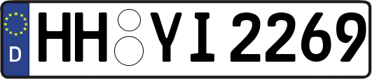 HH-YI2269