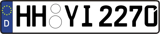 HH-YI2270
