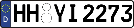 HH-YI2273