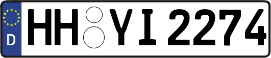 HH-YI2274