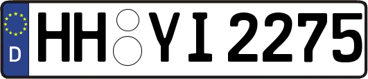 HH-YI2275