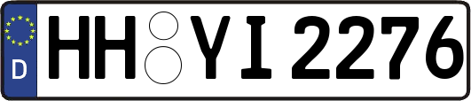 HH-YI2276
