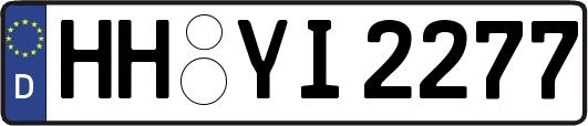 HH-YI2277