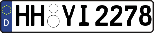 HH-YI2278