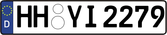HH-YI2279