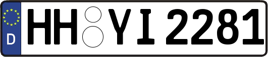 HH-YI2281